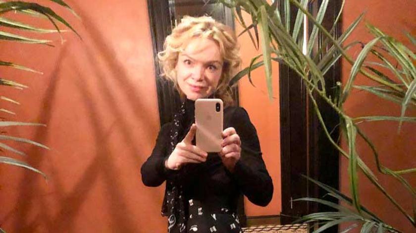 Пятно на всю жизнь: бывшая Джигарханяна получила судимость Пятно на всю жизнь: бывшая Джигарханяна получила судимость