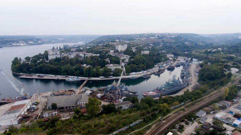 Севастополь тонет: крымчане бьют тревогу