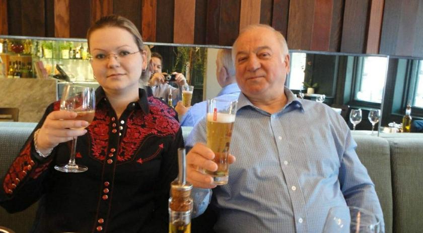 "Покойников уже не воскресить": Россия докопается до правды в деле Скрипаля "Покойников уже не воскресить": Россия докопается до правды в деле Скрипаля