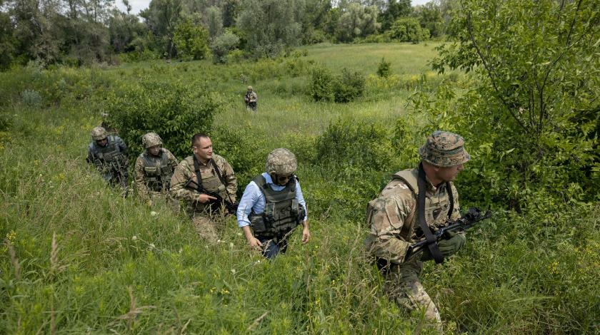 Признали: ВСУ убивают жителей Донбасса