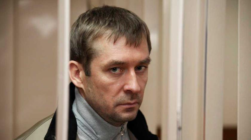 Виновен: Захарченко вынесли вердикт