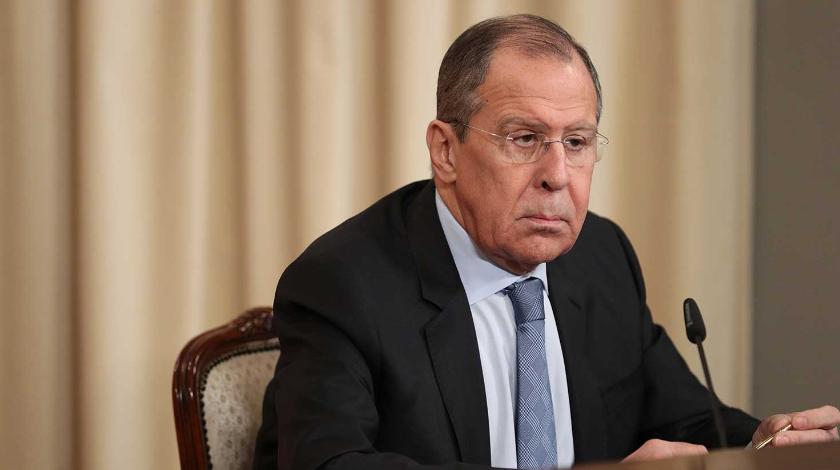 Лавров назвал условие возвращения России в ПАСЕ