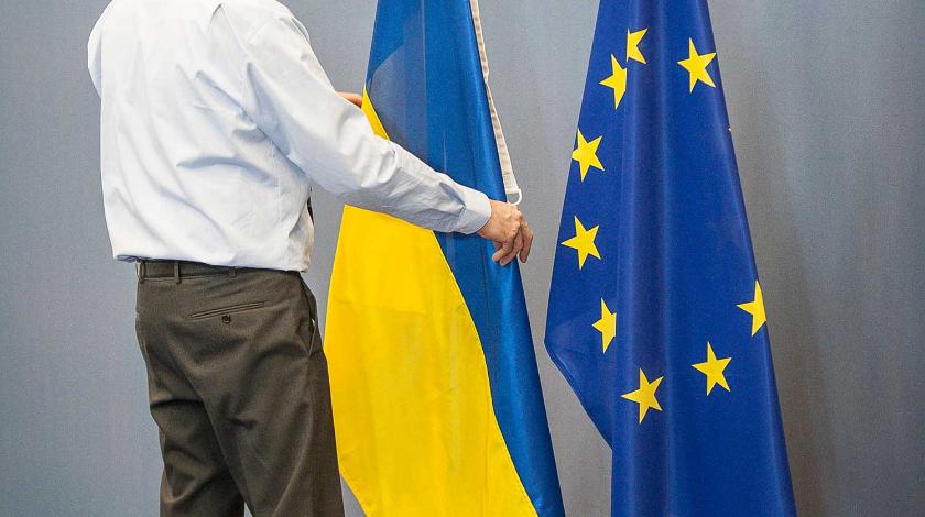 "Врать и жить иллюзиями": названа дата вступления Украины в ЕС