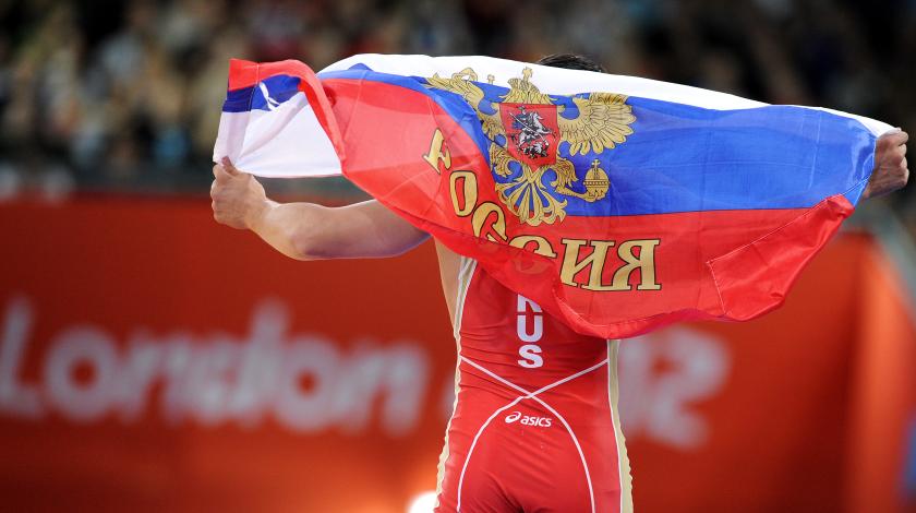 Без паники: Россия прорвется на Олимпиаду в Токио
