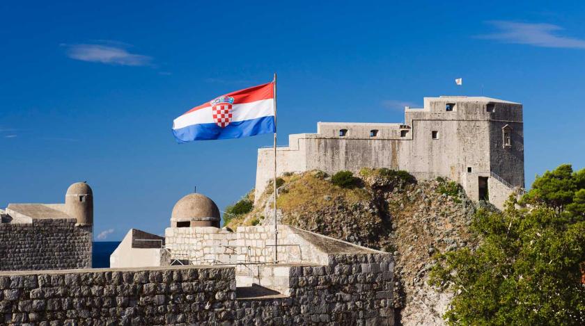 Санкции незаконны: в Хорватии выступили против антироссийских мер ЕС