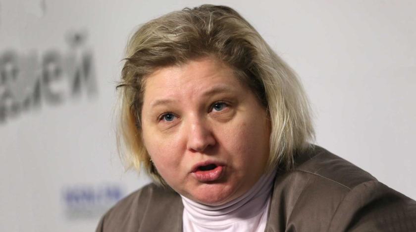 Скрипаль закатила истерику из-за денег Скрипаль закатила истерику из-за денег