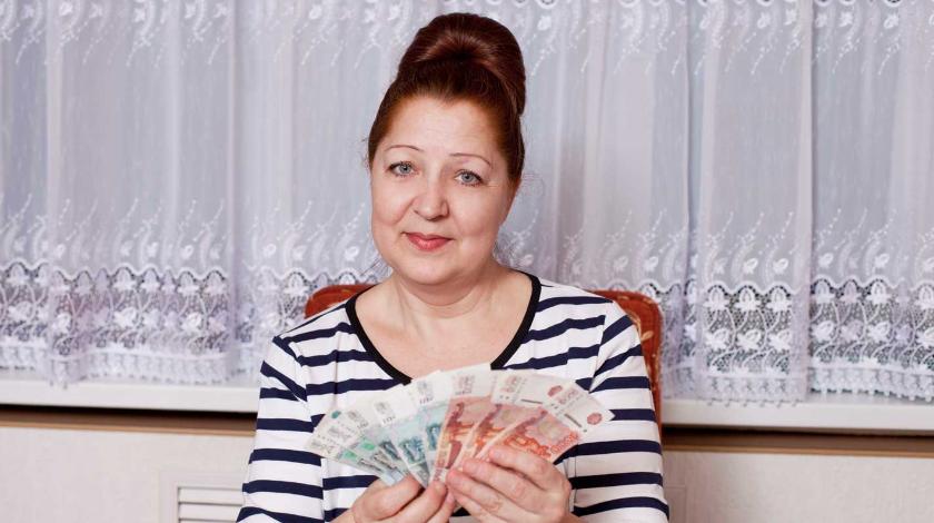 Россиянам гарантируют пожизненную пенсию