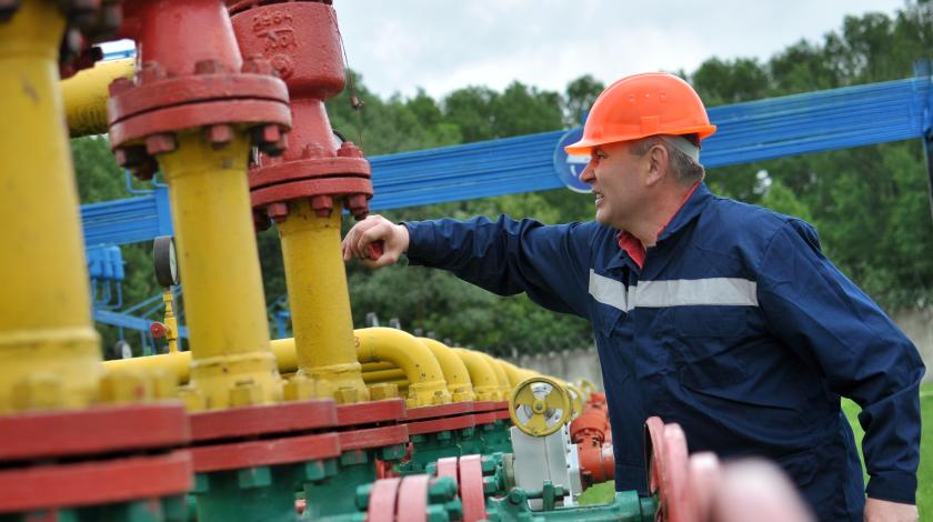 Труба близко: Киев признал надвигающуюся газовую катастрофу