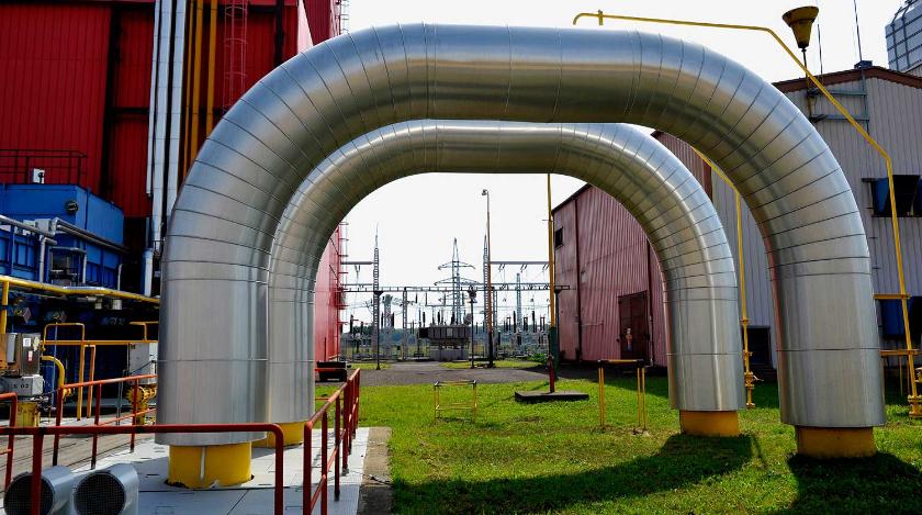 Только с выгодой: Москва дает шанс Киеву по сохранению газового транзита