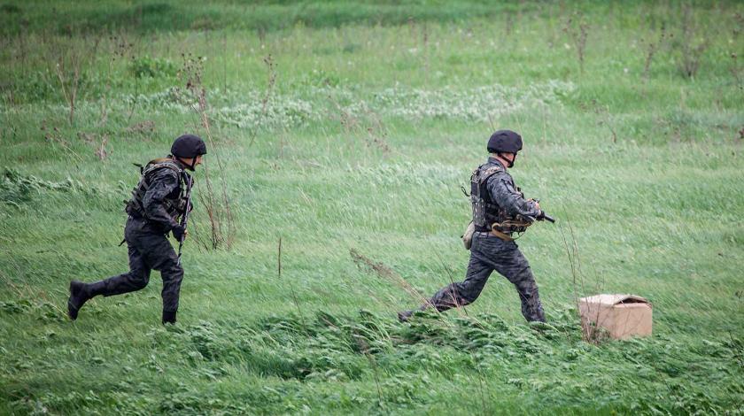 Утомились: украинские воины бегут из окопов Донбасса