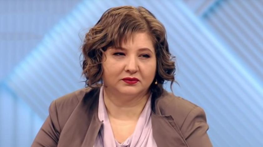 Виктория скрипаль последние новости