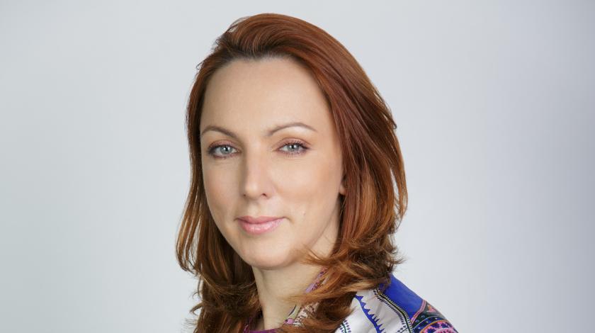 Евгения Киселева: "Нашествие" ждут весь год Евгения Киселева: "Нашествие" ждут весь год