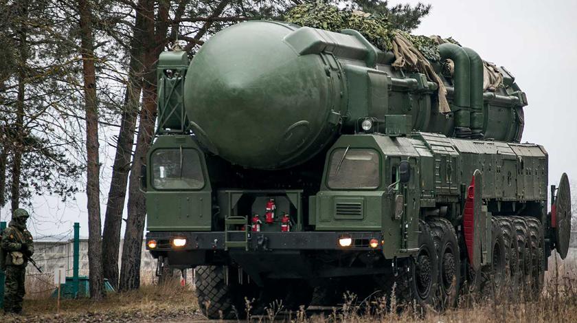 Угроза Европе: ответственность за противоракетный договор спихнули на Россию