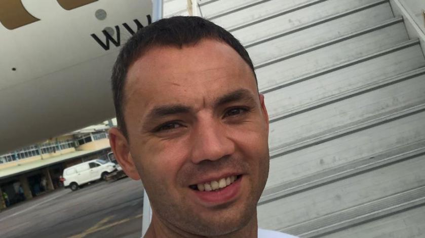 Звезда "Дома-2" чудом избежала смерти Звезда "Дома-2" чудом избежала смерти