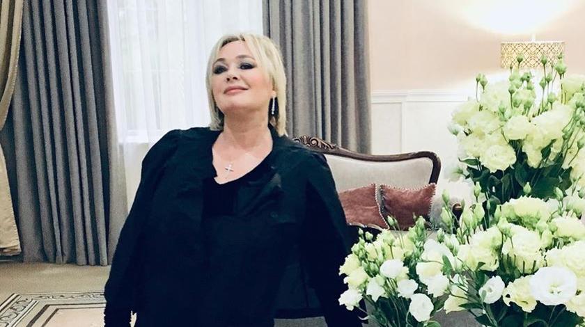 "Я замуж выхожу": Гузеева сделала громкое признание "Я замуж выхожу": Гузеева сделала громкое признание