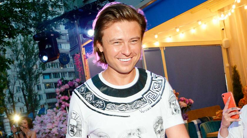 "Маленький Прохор": Шаляпина узнали в сыне его бывшей "Маленький Прохор": Шаляпина узнали в сыне его бывшей