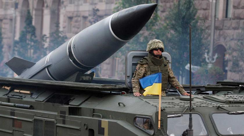 "Убивать всех, кто взял оружие": Киев закончит войну в Донбассе 