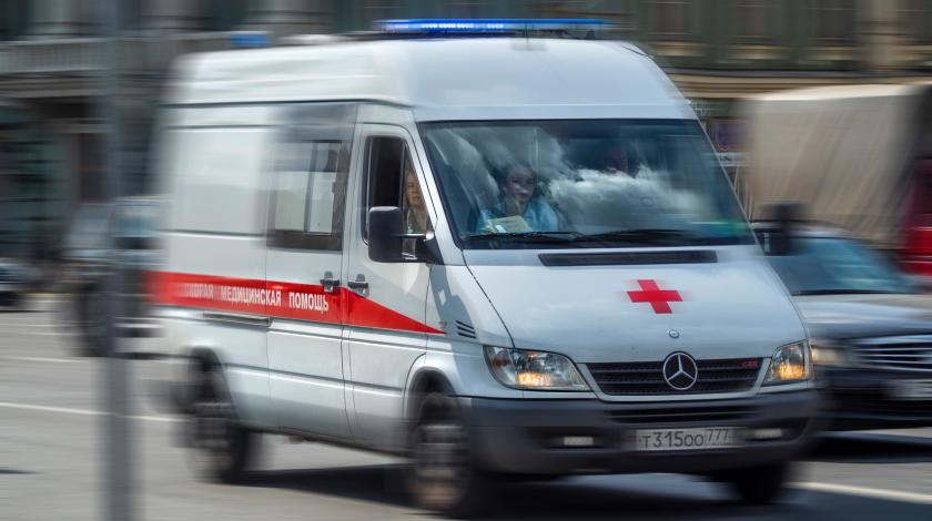 Взрывы и дым: в Красноярском крае произошло ЧП на складе с боеприпасами Взрывы и дым: в Красноярском крае произошло ЧП на складе с боеприпасами