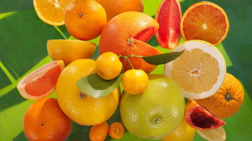 Вкусная диета продлит жизнь Вкусная диета продлит жизнь