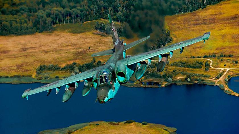 "На 100%": Россия нападет на Украину с воздуха