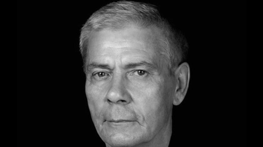 Умер народный артист России Умер народный артист России