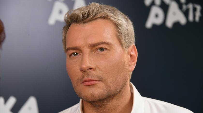 Интимная беседа Баскова и Зеленского вызвала скандал Интимная беседа Баскова и Зеленского вызвала скандал