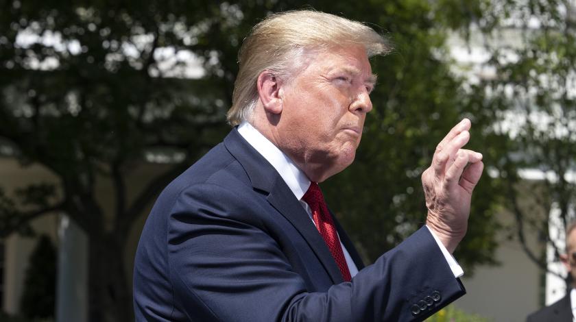 Россия ответит Трампу покупкой Шпицбергена Россия ответит Трампу покупкой Шпицбергена