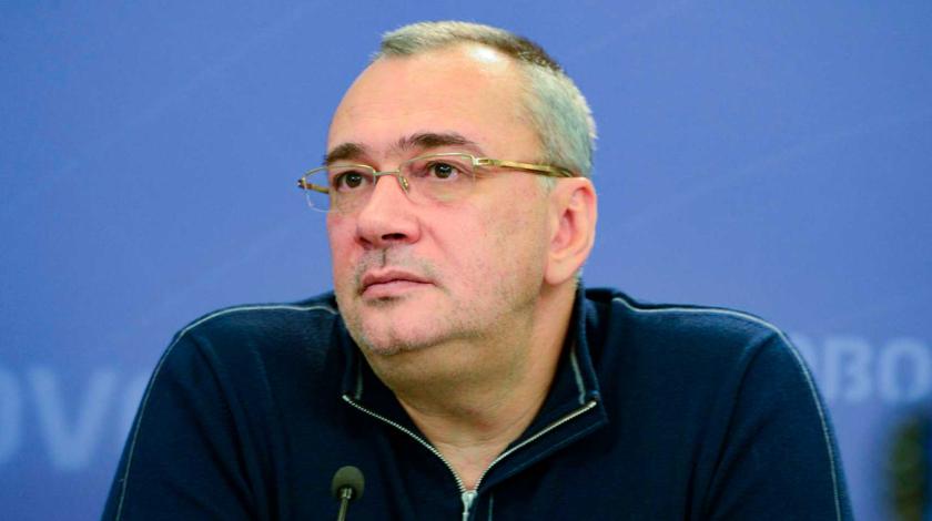 "Грязь и отвращение": в Сети унизили голого Меладзе "Грязь и отвращение": в Сети унизили голого Меладзе