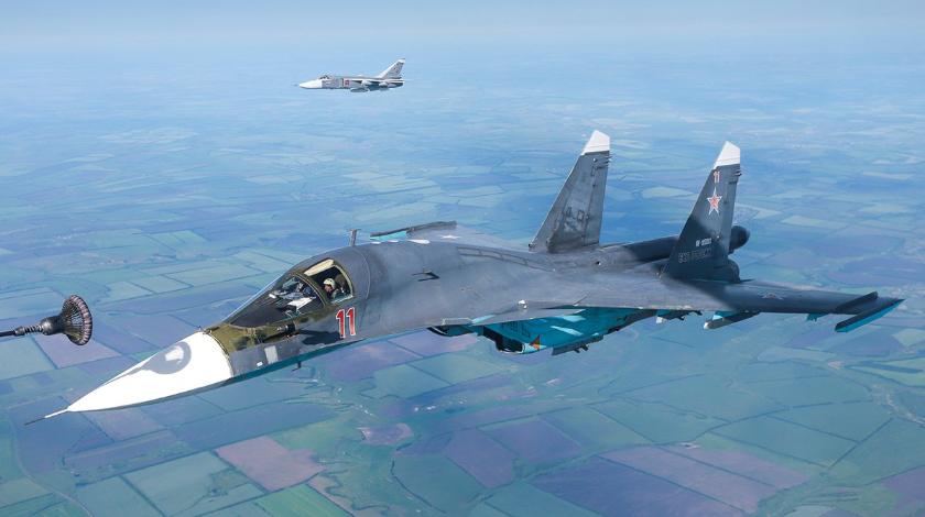"Учения с внеземной цивилизацией": Су-57 засекли с НЛО "Учения с внеземной цивилизацией": Су-57 засекли с НЛО
