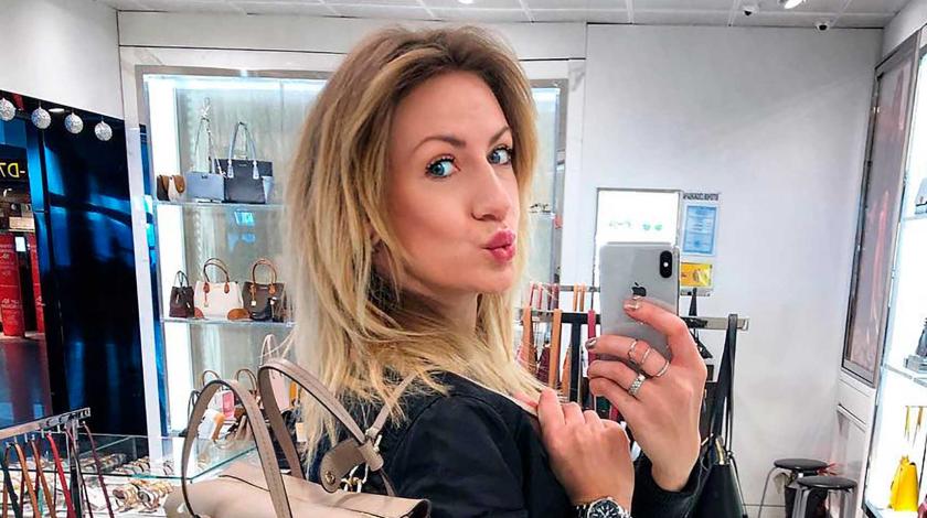 "Огонь ракета": звезда "Орла и решки" показала роскошную фигуру в бикини "Огонь ракета": звезда "Орла и решки" показала роскошную фигуру в бикини