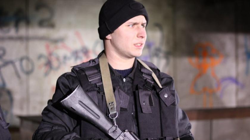 Звезду сериалов покалечили в Петербурге Звезду сериалов покалечили в Петербурге