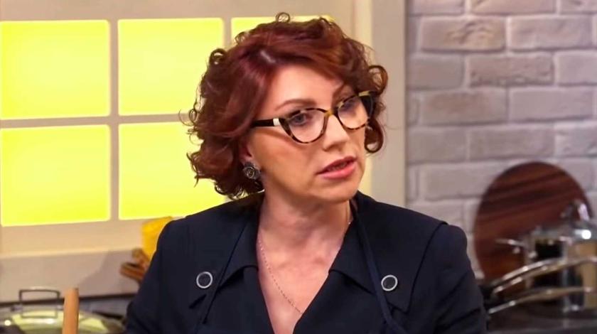 Сябитова раскрыла страшную правду о 30 августа Сябитова раскрыла страшную правду о 30 августа
