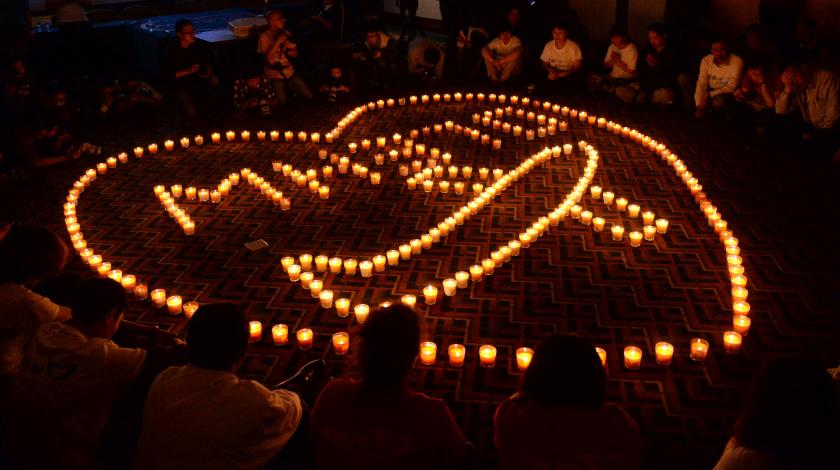 В Британии обвинили Россию в исчезновении MH370 В Британии обвинили Россию в исчезновении MH370