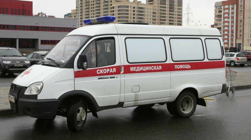 "Надо собирать по частям": известный актер попал в страшную аварию "Надо собирать по частям": известный актер попал в страшную аварию