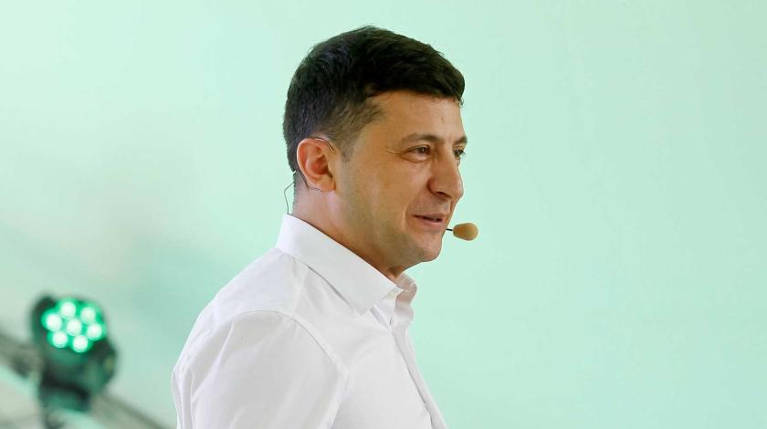 Опять скандал: Зеленский устроил перебранку в школе у сына-первоклассника Опять скандал: Зеленский устроил перебранку в школе у сына-первоклассника