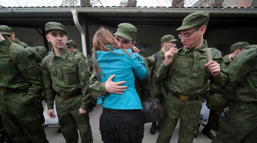 Демобилизоваться досрочно или отказаться от отсрочки: в России изменились правила армейского призыва