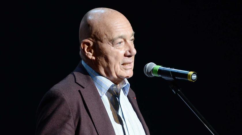 В СССР жили уроды В СССР жили уроды