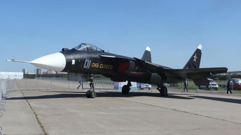 МиГ-37 назвали самым засекреченным истребителем МиГ-37 назвали самым засекреченным истребителем