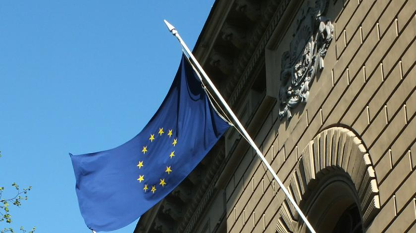 В Европе назвали условие для снятия с РФ санкционной блокады В Европе назвали условие для снятия с РФ санкционной блокады