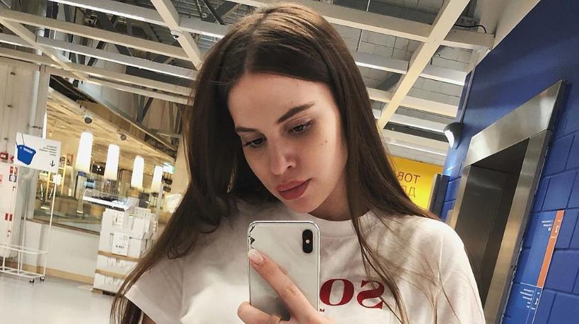 "Держала за горло": звезда "Дома-2" рассказала об адской ночи "Держала за горло": звезда "Дома-2" рассказала об адской ночи