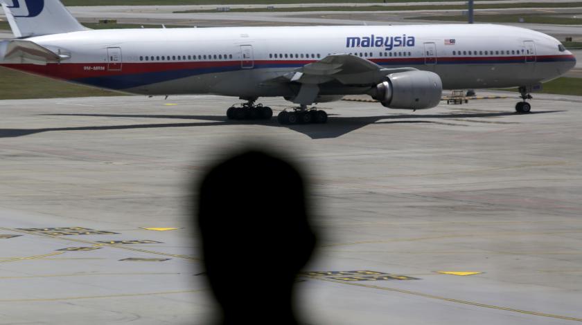 В деле о сбитом MH17 появился новый подозреваемый В деле о сбитом MH17 появился новый подозреваемый
