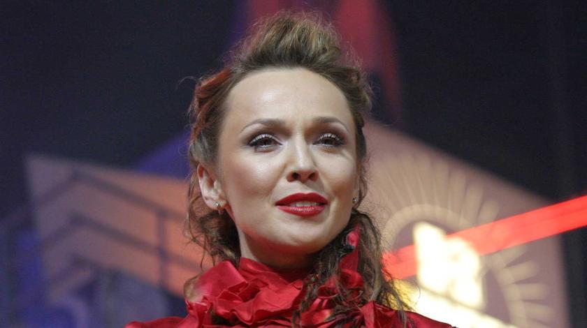 "Меладзе нервно курит": Джанабаева показала нового партнера "Меладзе нервно курит": Джанабаева показала нового партнера