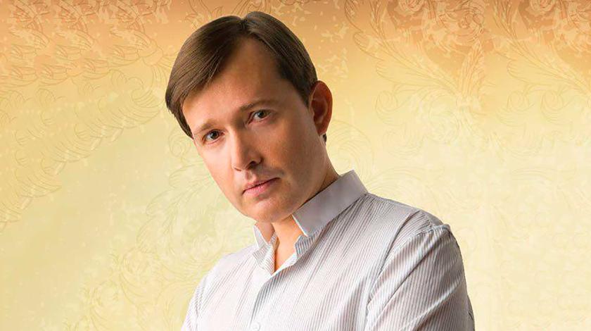 Погудин исполнит "Русский романс" Погудин исполнит "Русский романс"