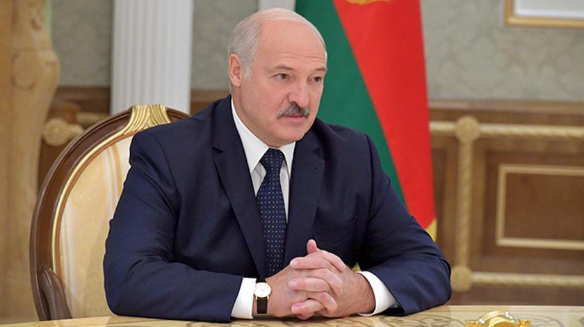 "Бесполезный разговор": Лукашенко потребует от России миллиарды