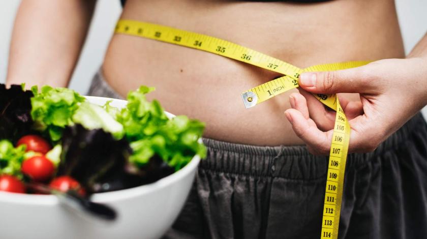 Без диет и спорта: как похудеть за 7 дней 