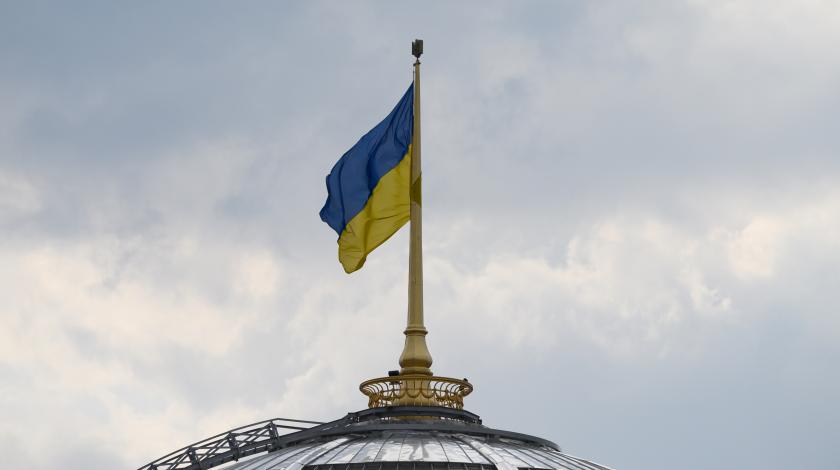 Украинцы взбунтовались против земельной реформы