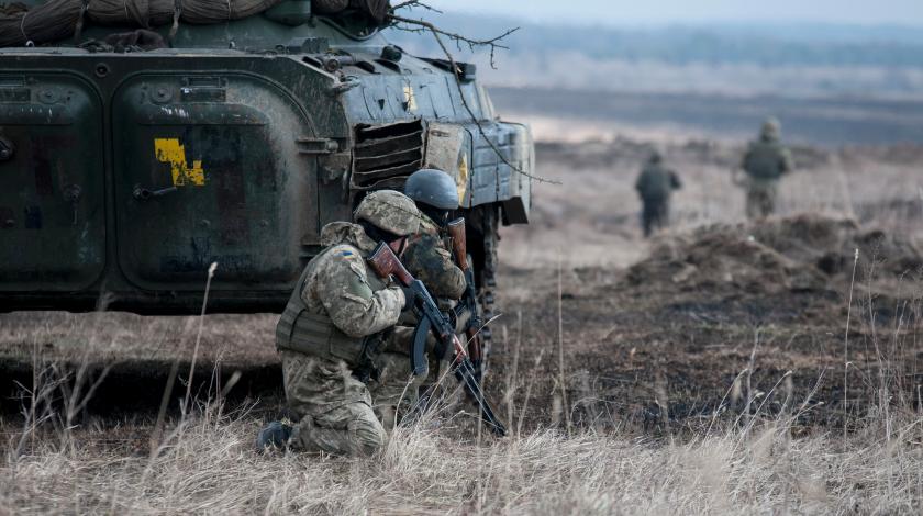 Запад оценил шансы Украины в войне с Россией