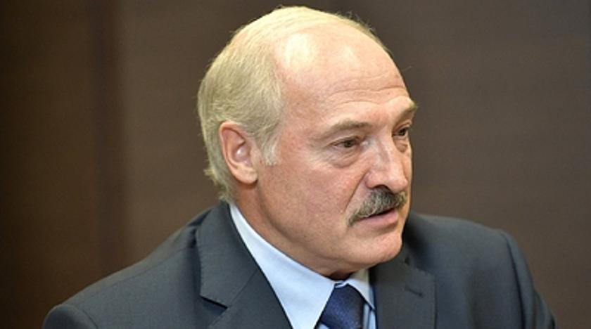 Умерла любимая женщина Лукашенко 