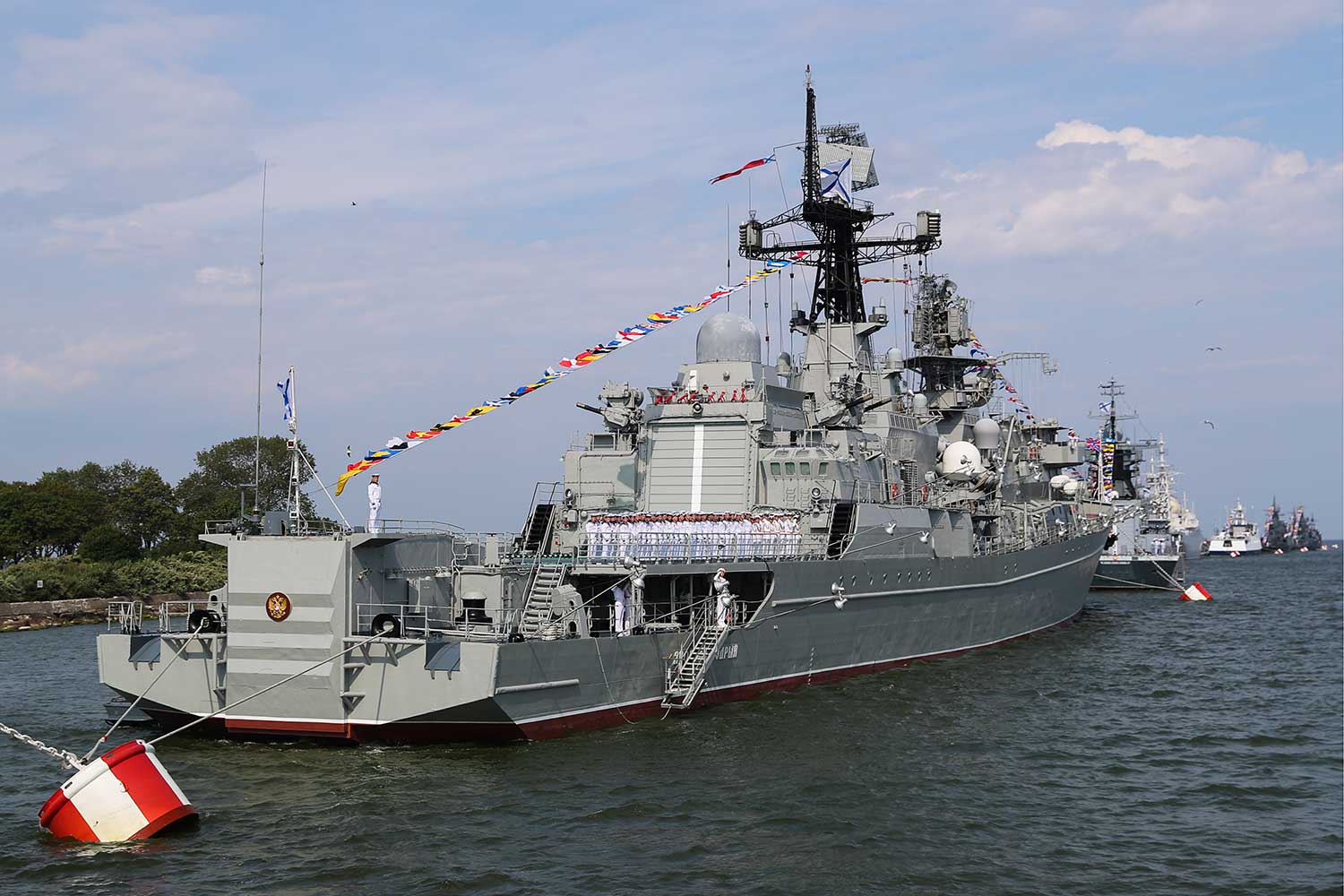 Фото: Виталий Невар/ТАСС