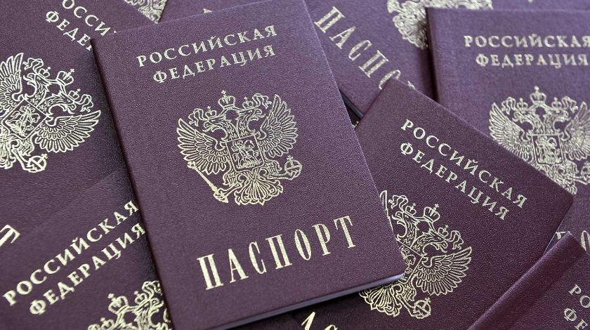 Военных из республик Донбасса увольняют без российских паспортов